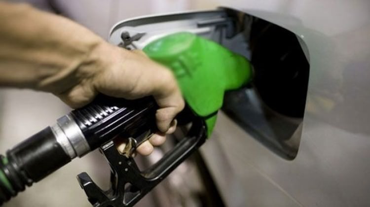 Petrol 45 doların üzerine çıktı