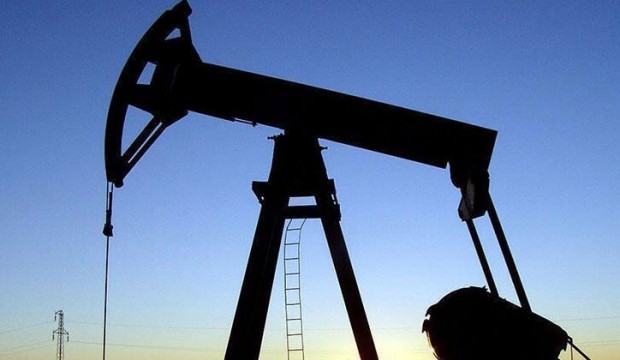 Petrol 59 dolar seviyesinde seyrediyor