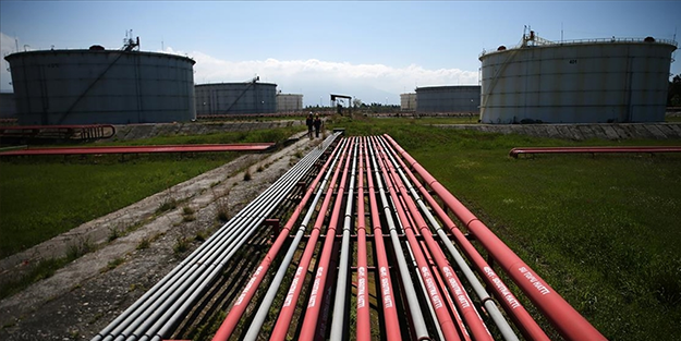 Petrol boru hattında sızıntı vardı! BOTAŞ'tan açıklama geldi