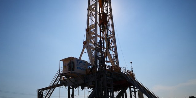 Petrol çıkarılan sondaj kule sayısı azaldı! Her geçen hafta azalıyor, herkes şaşkın