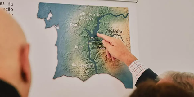 Petrol devi Arap ülkesi duyurdu. Portekiz ile İspanya'nın yaptığını biz Türkiye ile yapmak istiyoruz