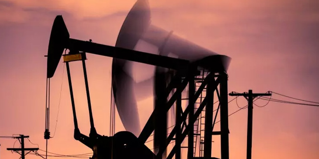 Petrol devi ile dikkat çeken ortaklık, bomba hamle: petrol fışkırabilir! Kuyusundan üretim başladı