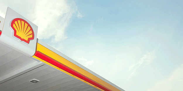Petrol devi Shell ile 20 yıllık anlaşma