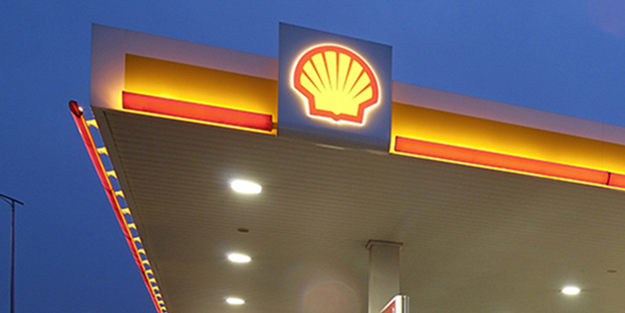 Petrol devi Shell'e çok büyük şok! Karar çıktı