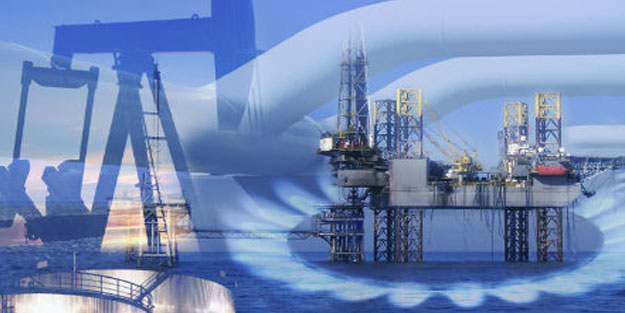 Petrol devi Suudi Arabistan açıkladı: Yeni petrol ve doğalgaz yatakları buldu!