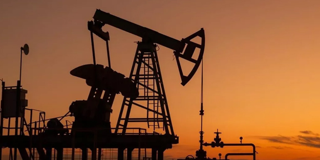 Petrol devinden duyuru! Akdeniz'deki doğal gaz sondajı başlıyor! Lübnan örnekler alındı çağrısı...