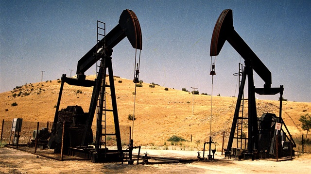 Petrol devlerinin anlaşması iptal edildi