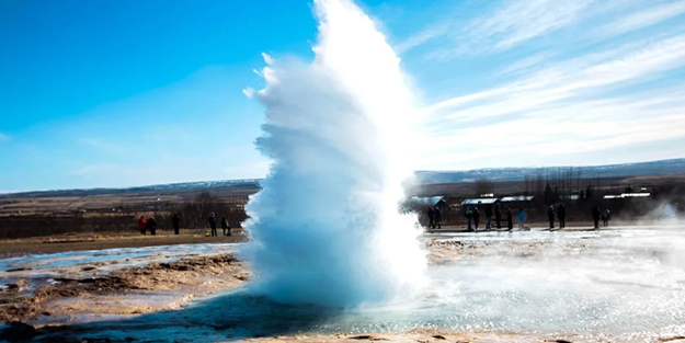 Petrol, doğalgaz, kömür tarih olacak! Sınırsız enerji kaynağı bulundu... Tespit eden herkesi şok etti