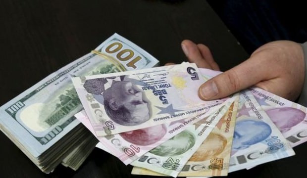 Petrol, dolar sert düştü! Türk Lirası ralli yaptı