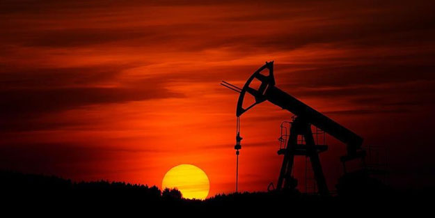 Petrol durmak bilmiyor! Yön hep yukarıya doğru