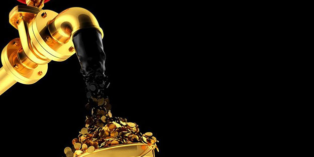 Petrol, elmas, altın fışkırıyor! Türkiye'ye resmen teklif ettiler