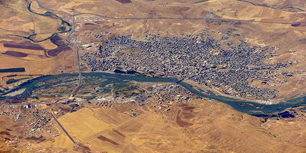 Petrol emareleri üzerine bölgeye gidildi! Hemen sondaj yapılacak, müjde her an gelebilir