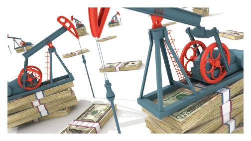 Petrol faturamız yüzde 15.3 düştü