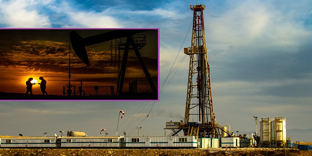 Petrol fışkıran bölgede hükümet son hamleyi yaptı! Gelişme tüm Türkiye'yi heyecanlandıracak