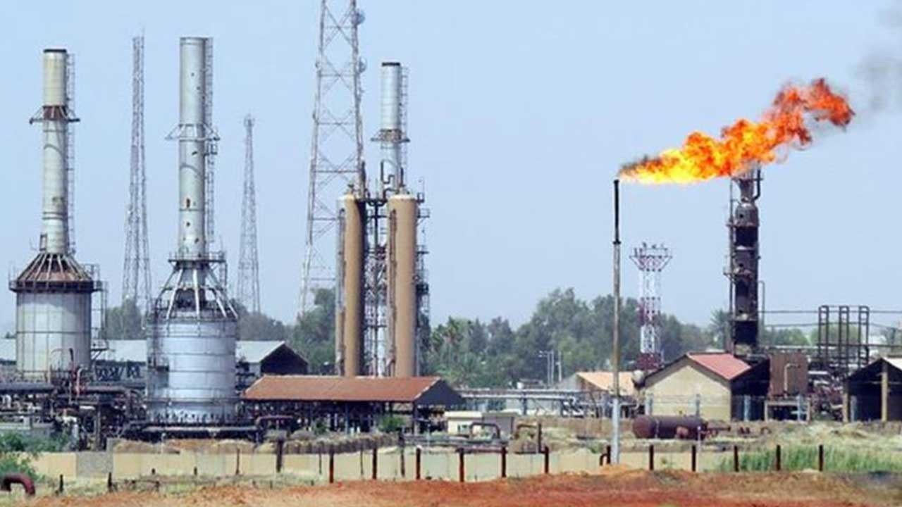 Petrol fışkıran dört sahayla ilgili dikkat çeken karar! İngilizlere devredilecek