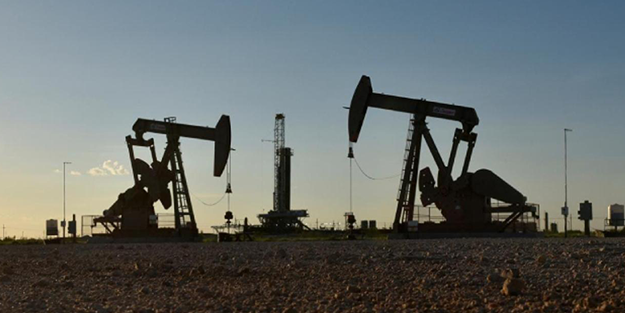 Petrol fışkıran saha kapatıldı! Üretim durduruldu