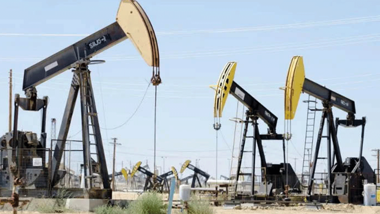 Petrol fışkırıyordu! Türkiye'deki o petrol sahası için Amerikalılar ile ortaklık kuruldu