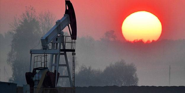 Petrol fiyatı ne kadar? 11 Mart 2022 anlık brent petrol fiyatları…