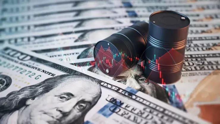 Petrol fiyatları 70 dolar bandında sıkıştı! Artan üretim ve durgun talep baskısı hissediliyor