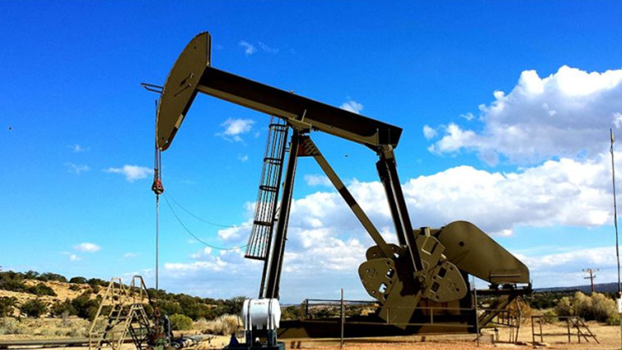 Petrol fiyatları yükselişte!