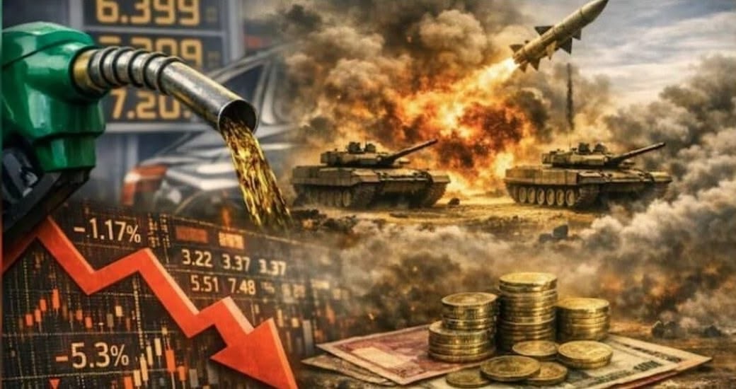 Petrol fiyatlarında diplomasi dopingi: Piyasalar nefes alıyor