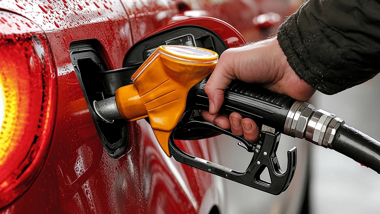 Petrol fiyatlarında iyimserlik