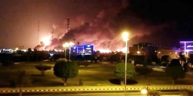 Petrol fiyatlarında saldırı sonrası rekor artış!