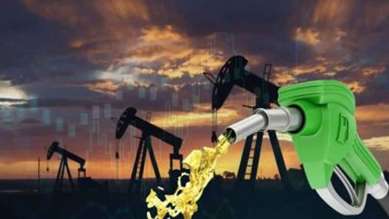 Petrol fiyatlarında sert düşüş!