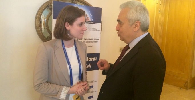 Petrol fiyatlarında yeni bir artış