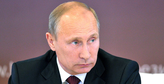 Petrol fiyatlarındaki düşüş Putin’in çabasını boşa çıkarıyor