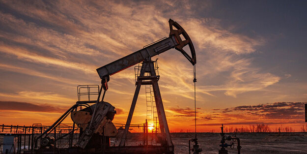 Petrol fiyatlarını zıplatacak gelişme! Tüm petrol sahaları ve limanlar kapatıldı