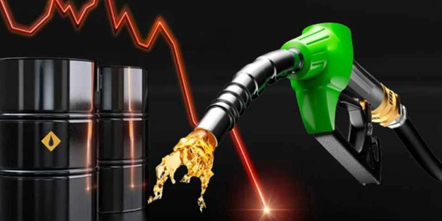 Petrol geriliyor, ABD'yi de vurdu: Petrolde peş peşe gelişme, yön aşağı!