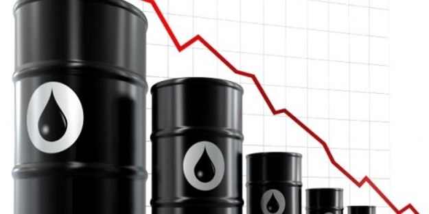 Petrol haftaya sert düşüşle girdi!