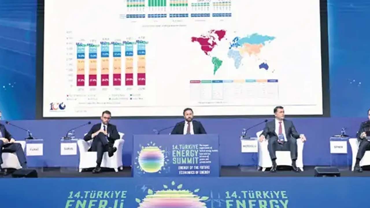 Ali Kopuz duyurdu: Yenilenebilir enerjide Türkiye ilk 5’te