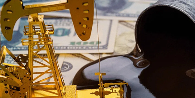 Üç ilimize sınırı olan bölgede petrol bulundu