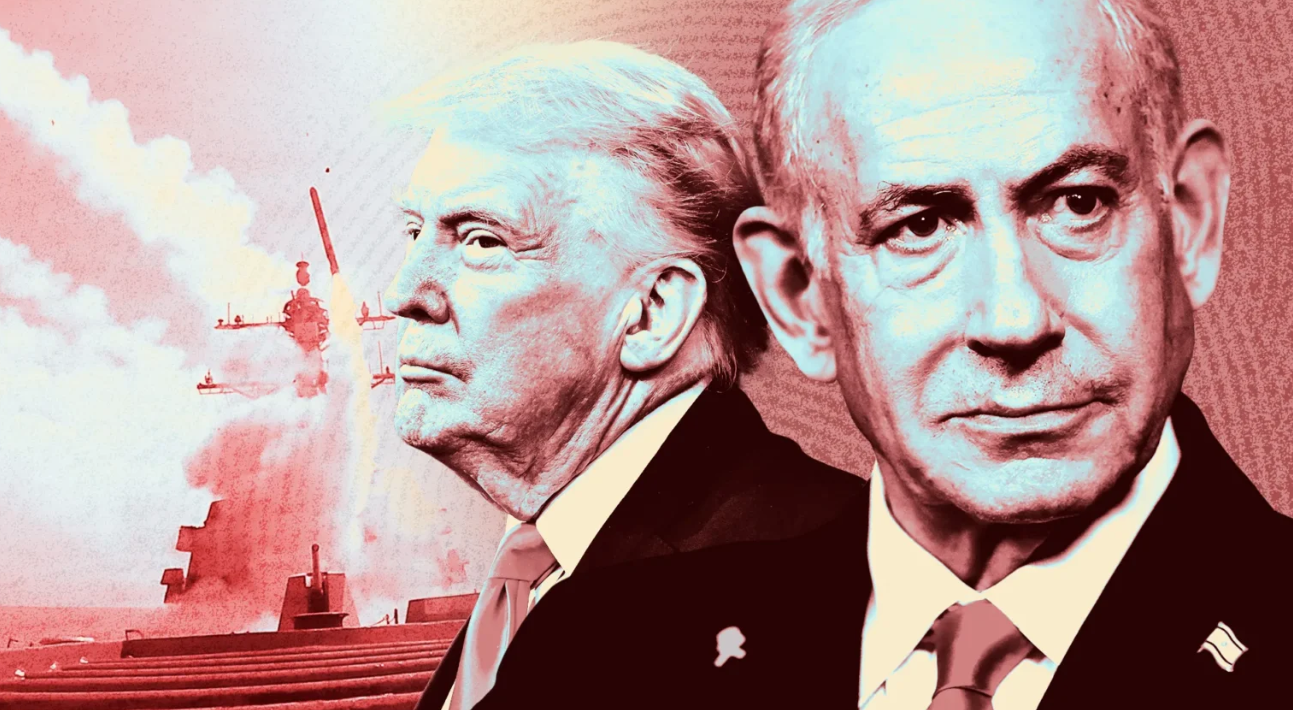 Petrol hırsızları ve Siyonist katillerin savaşı ne zaman bitecek? ABD 2 hafta, İran 6 ay direniş mesajı verdi