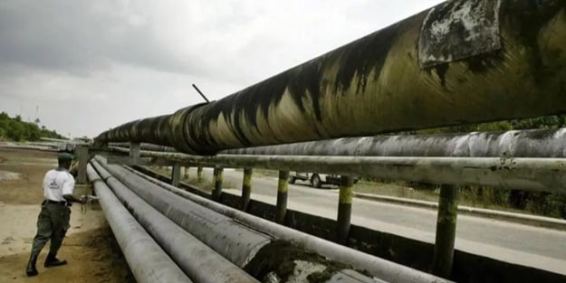 Petrol hırsızlığı! Maliyeti 3,27 milyar doları buldu