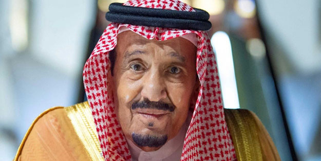 Petrol için Suudi Arabistan Kralı Salman bin Abdülaziz'in kapısı çalınacak