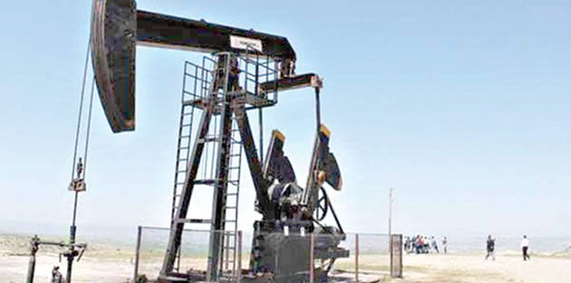 Petrol Irak’tan gaz Rusya’dan