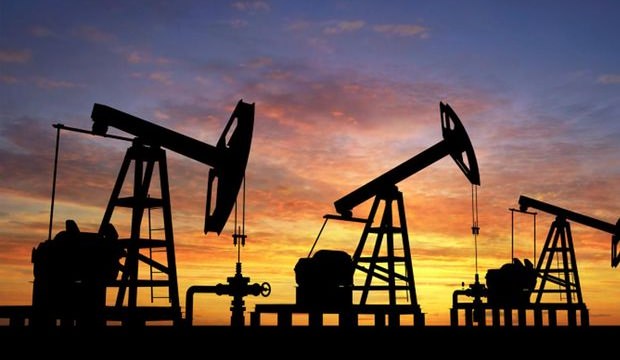 Petrol ithalatı ağustosta düştü