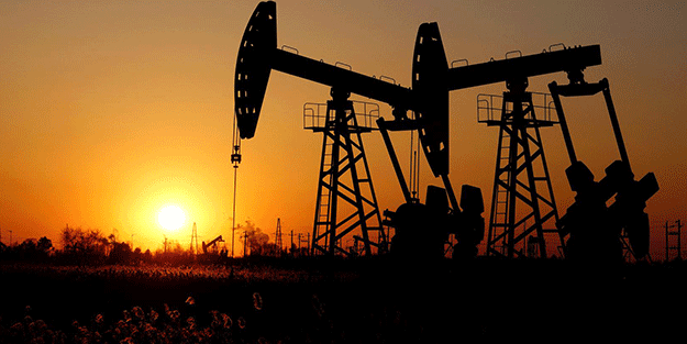 Petrol ithalatı ekimde yüzde 22,3 arttı