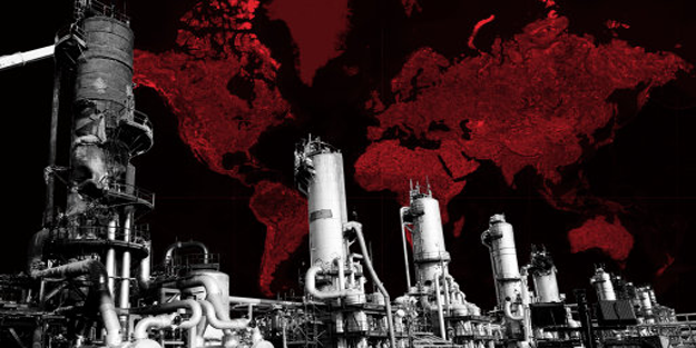 Petrol karteli o kuruluştan iyimser 2045 tahmini!