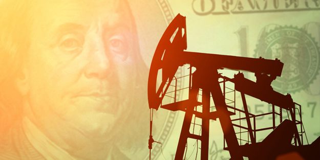 Petrol karteli tarafından paylaşıldı: iyimser 2045 tahmini, şoke eden sözler