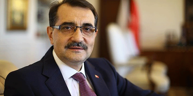 Petrol keşfinin fiyatlara katkısı olacak mı? Bakan Dönmez'den açıklama
