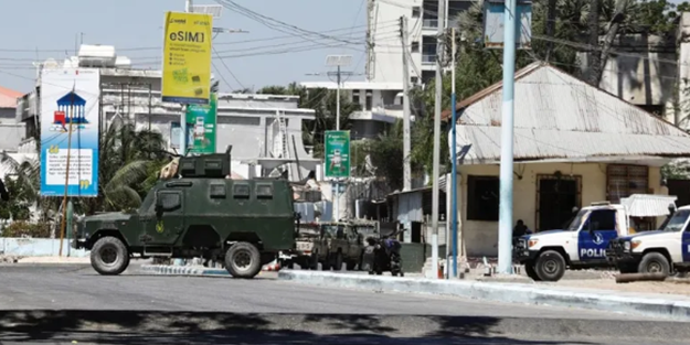 Petrol konusunda anlaşma yapılan Somali'den Türkiye'ye kötü haber! Ajanslar son dakika kodu ile geçti