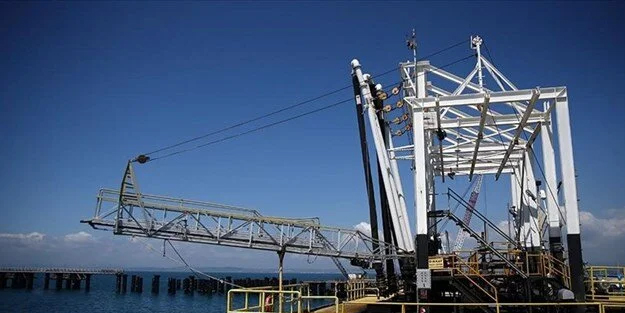 Petrol kuyusu kalıntılarında büyük panik! O devlet çağrı yaptı: Zehirli atık tehlikesi bir şekilde dünyayı sardı!