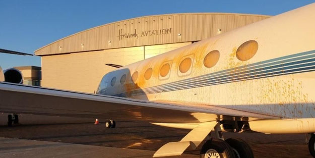 Petrol lobisi devrede! Dünya gözünü oraya dikti: İngiltere'de tarihi ceza