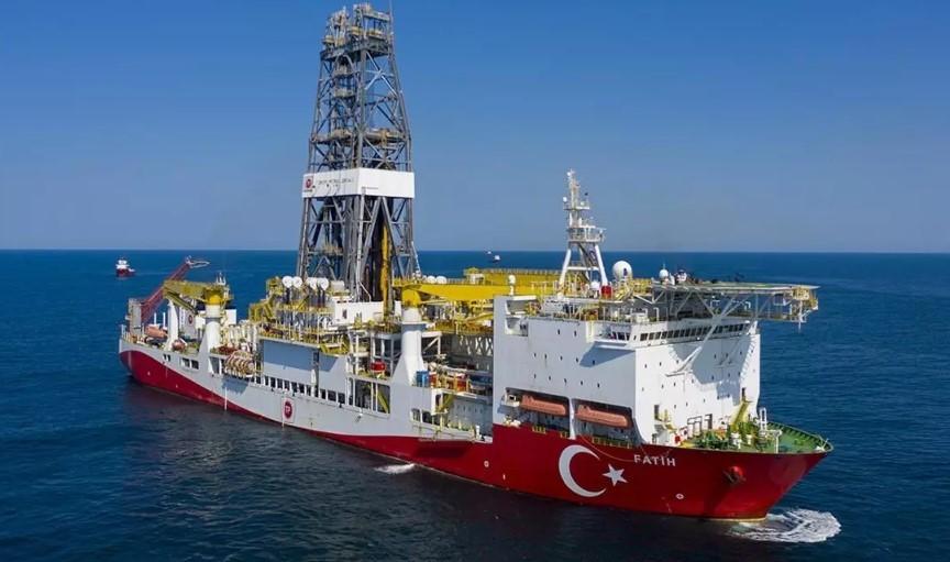 Petrol müjdeleri sonrası bir müjde daha: Enerjide tam bağımsızlık için personeller alınacak