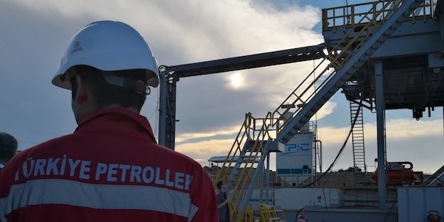 Petrol müjdesi her an gelebilir! Türk şirketi paylaştı: TPAO Diyarbakır’da petrol arayacak! O plan açıklaması