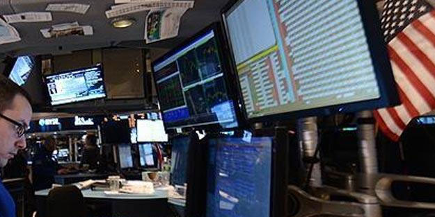 Petrol New York borsasını sarstı